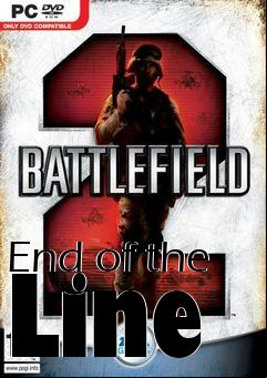Box art for End of the Line