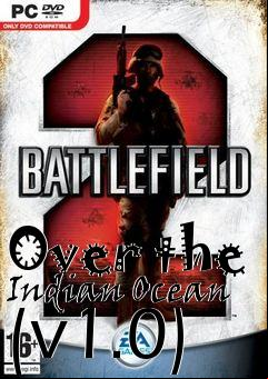 Box art for Over the Indian Ocean (v1.0)