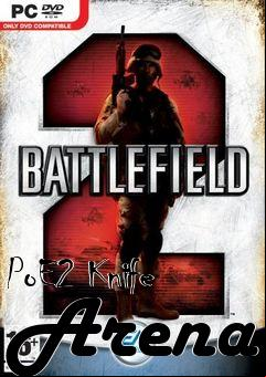 Box art for PoE2 Knife Arena