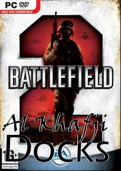 Box art for Al Khafji Docks