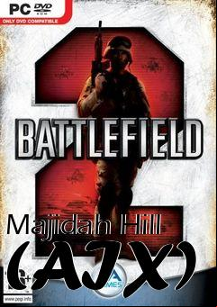 Box art for Majidah Hill (AIX)