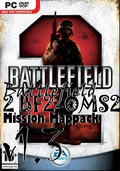Box art for Battlefield 2 BF2-OMS2 Mission Mappack v1.3