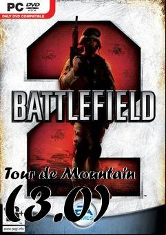 Box art for Tour de Mountain (3.0)