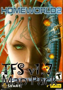 Box art for TFS v1.7 Map Pack