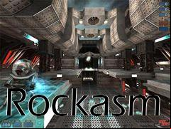 Box art for Rockasm