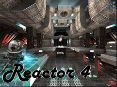Box art for Reactor 4