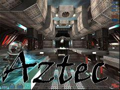 Box art for Aztec