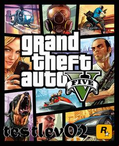 Box art for testlev02