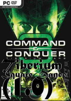 Box art for Tiberium Square Dance (1.0)