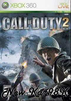 Box art for New Kar98K