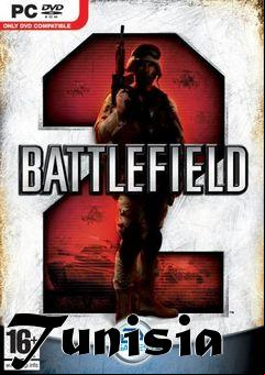 Box art for Tunisia
