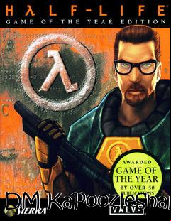 Box art for DM KaPoozleSnap