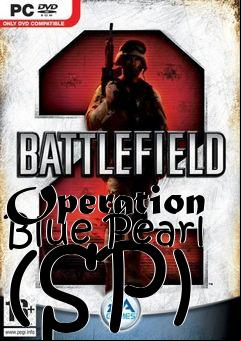 Box art for Operation Blue Pearl (SP)