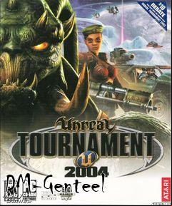 Box art for DM-Genteel
