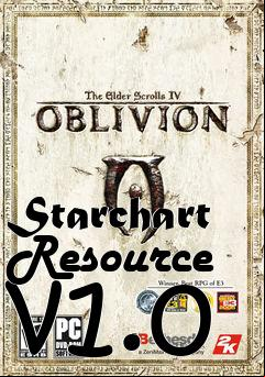 Box art for Starchart Resource v1.0