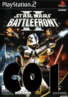 Box art for C01