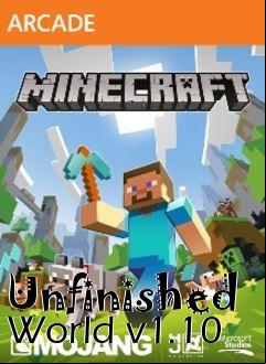 Box art for Unfinished World v1.10
