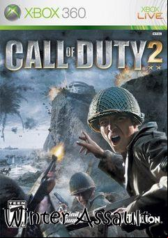 Box art for Winter Assault