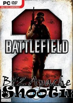 Box art for BF2 Apache Shooting