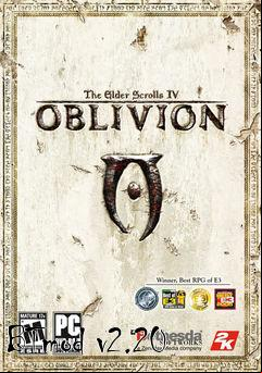Box art for BTmod v2.20