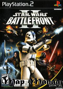 Box art for Map Manager