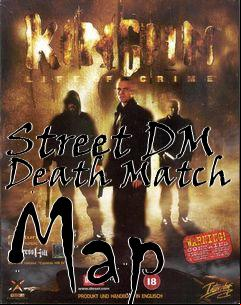 Box art for Street DM Death Match Map