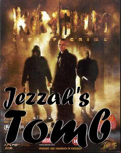 Box art for Jezzah
