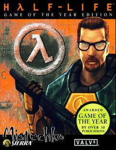 Box art for Mistechko