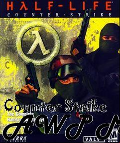 Box art for Counter Strike AWP Map