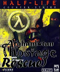 Box art for Afghanistan (Hostage Rescue)
