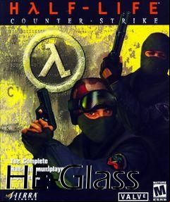 Box art for HE-Glass