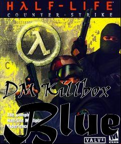 Box art for DM Killbox Blue