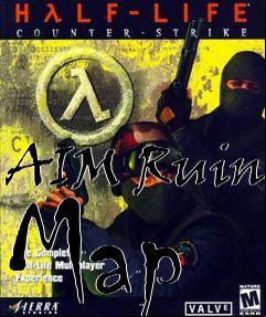 Box art for AIM Ruin Map