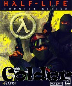 Box art for Coldera