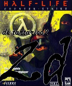 Box art for de tartarico2 2d