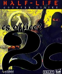 Box art for cs office2 2d