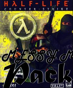 Box art for MESSY Map Pack
