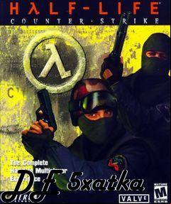 Box art for DE 5xatka