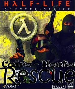 Box art for Cairo - Hostage Rescue