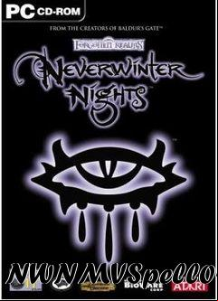 Box art for NWNMVSpell04