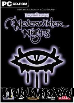 Box art for NWNMVWight