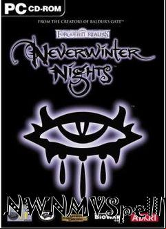 Box art for NWNMVSpell10