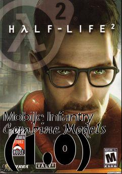 Box art for Mobile Infantry Combine Models (1.0)
