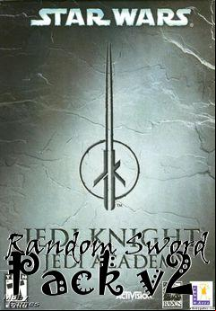 Box art for Random Sword Pack v2