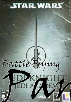 Box art for Battle Frying Pan