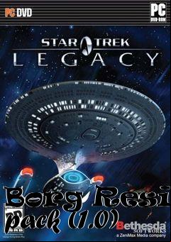 Box art for Borg Resize pack (1.0)