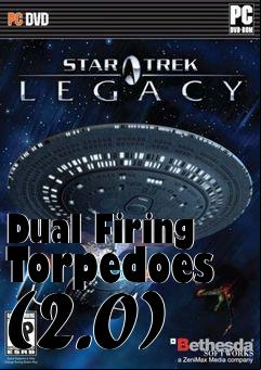 Box art for Dual Firing Torpedoes (2.0)