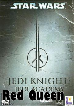 Box art for Red Queen