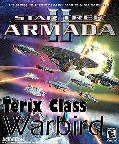 Box art for Terix Class Warbird