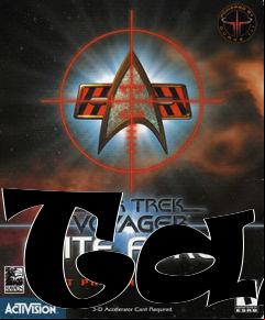 Box art for Taz